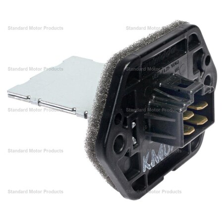 Standard Ignition Blower Motor Resistor, Ru-754 RU-754